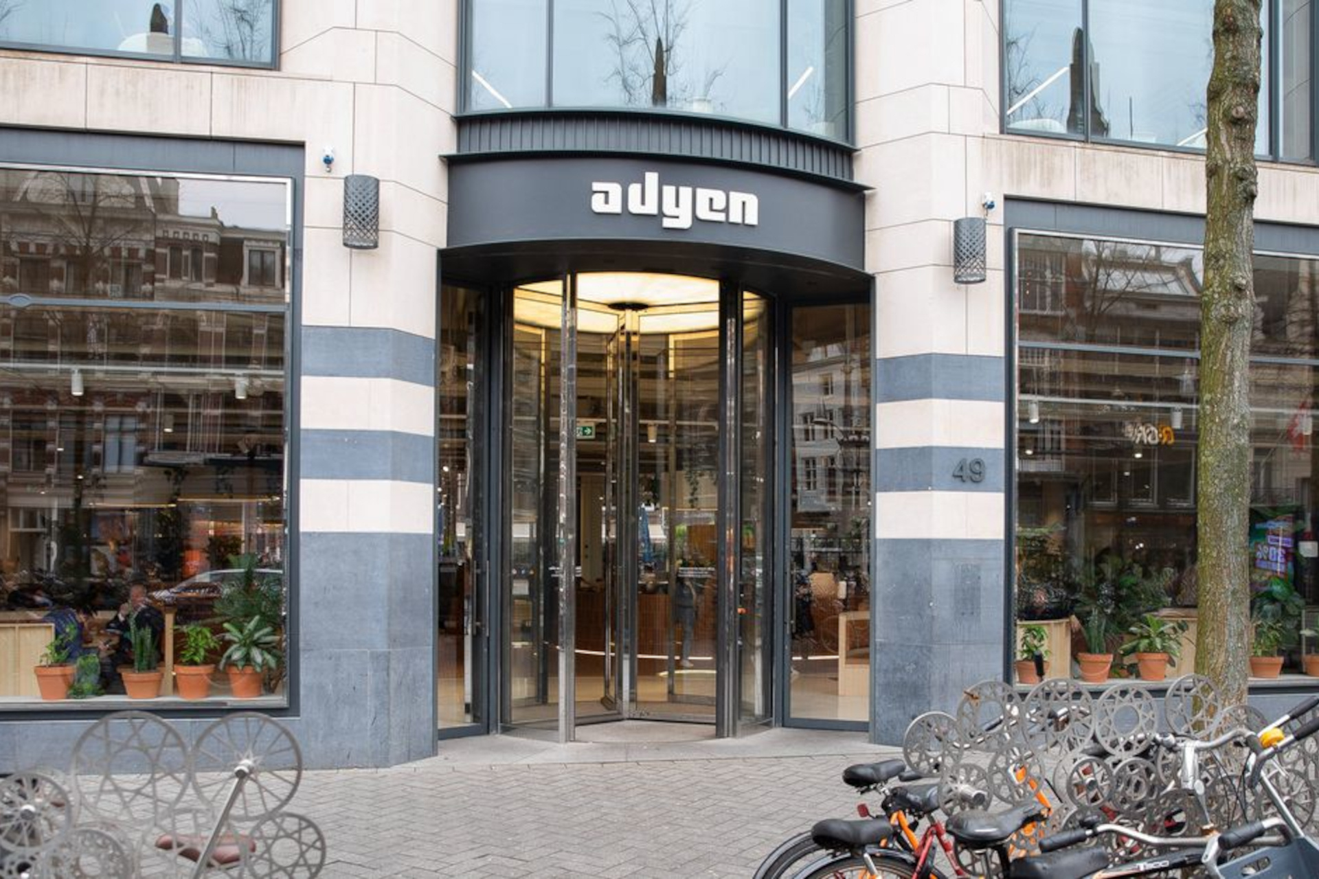 Adyen